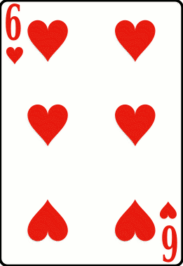 Harten 6